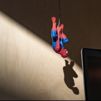 Marvel