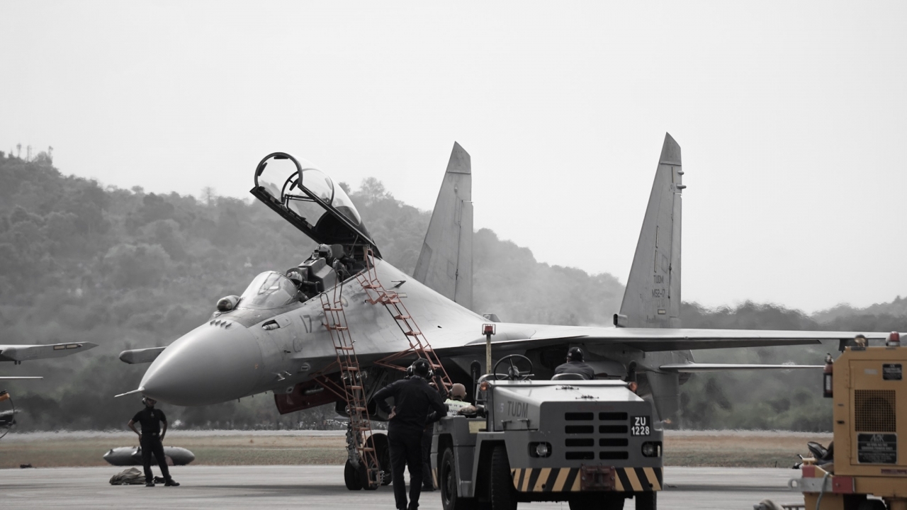 Air Fighters 2019-11-04