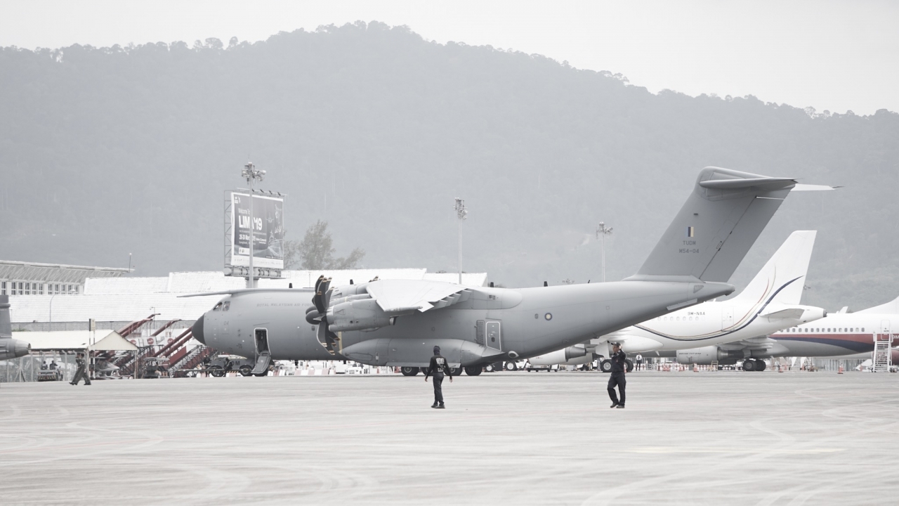 Air Fighters 2019-11-04