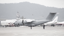 Air Fighters 2019-11-04