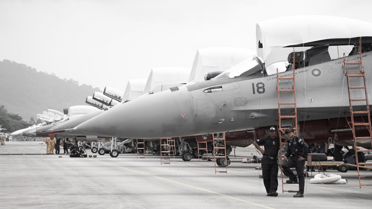 Air Fighters 2019-11-04