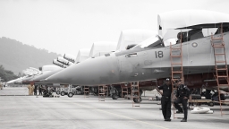 Air Fighters 2019-11-04