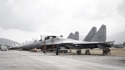 Air Fighters 2019-11-04